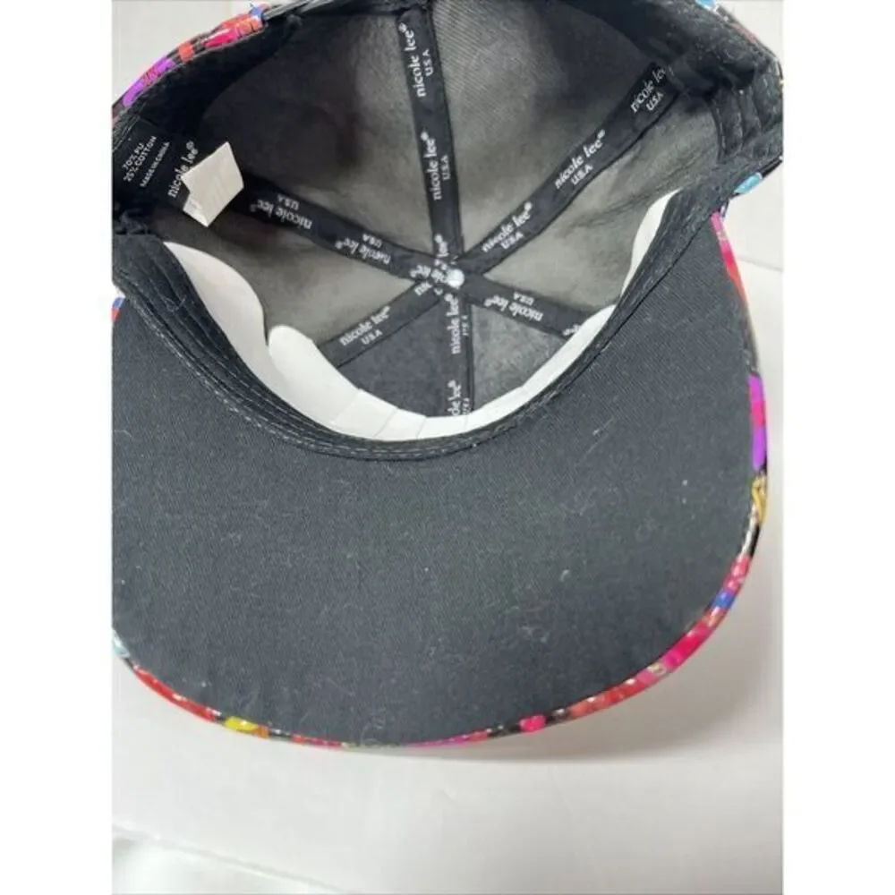Nicole Lee Baseball Cap‎ Hat American Girl USA Women's Accessories